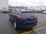 Certified 2022 Chevrolet Equinox LT image 5