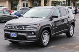 Used 2022 Jeep Compass Latitude image 4