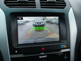 Used 2015 Ford Explorer Sport w/ Equipment Group 401A image 3