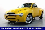 Used 2004 Chevrolet SSR w/ Preferred Equipment Group image 2