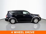 Used 2017 Nissan Armada SV image 3