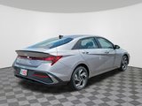 New 2025 Hyundai Elantra Sport image 3