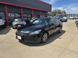 Used 2011 Honda Civic LX image 3