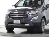 Used 2020 Ford EcoSport Titanium image 3