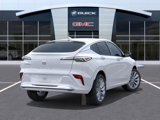 New 2025 Buick Envista Avenir image 4