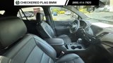 Used 2022 Chevrolet Equinox RS w/ RS Leather Package image 6