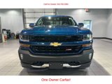 Used 2018 Chevrolet Silverado 1500 LT w/ All Star Edition image 2
