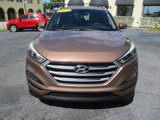 Used 2017 Hyundai Tucson SE Plus image 6