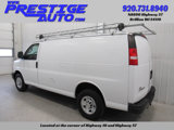 Used 2019 Chevrolet Express 3500 w/ Driver Convenience Package image 2