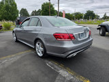 Used 2014 Mercedes-Benz E 350 4MATIC Sedan w/ Premium 1 Package image 5