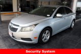Used 2014 Chevrolet Cruze LT image 4
