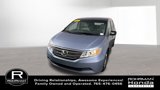 Used 2012 Honda Odyssey EX image 4
