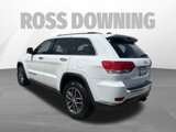 Used 2018 Jeep Grand Cherokee Limited w/ Trailer Tow Group IV image 5