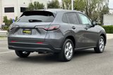 Certified 2024 Honda HR-V LX image 4
