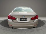Used 2013 BMW 535i Sedan image 4