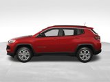 New 2025 Jeep Compass Latitude image 3