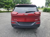 Used 2017 Jeep Cherokee Latitude w/ Cold Weather Group image 5