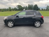 Used 2017 Chevrolet Trax LT image 4