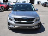 Used 2022 Kia Seltos EX image 5