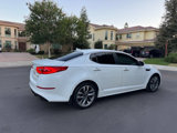 Used 2015 Kia Optima SX w/ SX Premium Technology Package image 4