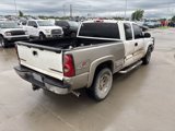 Used 2005 Chevrolet Silverado 1500 w/ Safe And Sound Package image 3