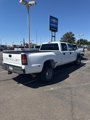 Used 2002 Chevrolet Silverado 3500 2WD Crew Cab image 4