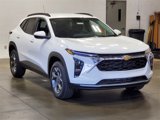 New 2025 Chevrolet Trax LT w/ Driver Confidence Package image 3