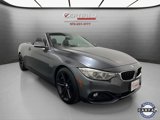 Used 2017 BMW 430i Convertible image 4