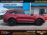 Used 2021 Kia Sorento SX image 2