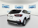 New 2025 Ford Escape Active image 3