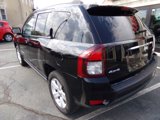 Used 2015 Jeep Compass Sport image 2
