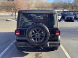 New 2025 Jeep Wrangler Sport image 6