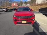 Certified 2023 Jeep Compass Limited image 2