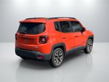 Used 2015 Jeep Renegade Latitude w/ Popular Equipment Group image 4