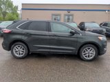 Certified 2022 Ford Edge SEL image 4