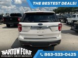 Used 2018 Ford Explorer Platinum image 6