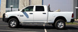 Used 2014 RAM 2500 Tradesman w/ Protection Group image 3