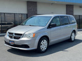 Used 2014 Dodge Grand Caravan SE w/ Quick Order Package 29E SE image 2