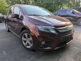 Used 2018 Honda Odyssey EX image 2