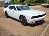 Used 2021 Dodge Challenger SXT w/ Blacktop Package image 2