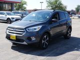Used 2018 Ford Escape SEL w/ Ford Safe & Smart Package image 2