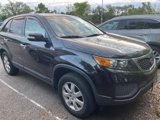 Used 2011 Kia Sorento LX image 2