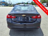 Used 2023 Chevrolet Malibu LT image 4