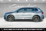 Used 2023 Volkswagen Tiguan SE R-Line image 4