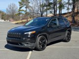 Used 2018 Jeep Cherokee Limited w/ High Altitude Package image 4