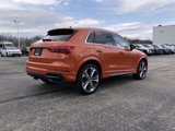 Used 2021 Audi Q3 2.0T Premium Plus w/ Premium Plus Package image 6
