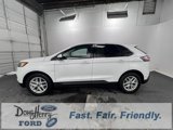 Used 2024 Ford Edge SEL image 4