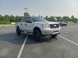 Used 2008 Ford F150 XLT image 3