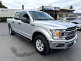 Used 2018 Ford F150 XLT w/ Equipment Group 301A Mid image 6