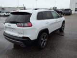 Used 2021 Jeep Cherokee Limited w/ Elite Package image 2